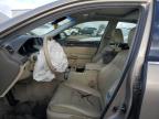 2008 Infiniti M35 Base na sprzedaż w Tucson, AZ - Undercarriage