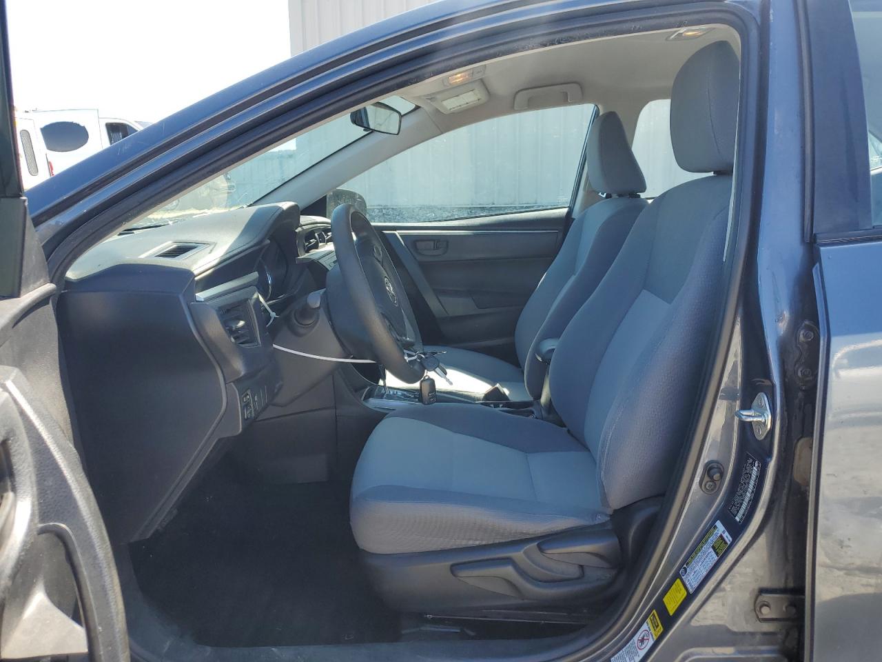 2014 Toyota Corolla - Image 7