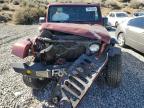2008 Jeep Wrangler Sahara for Sale in Reno, NV - Front End