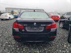 2014 Bmw 528 Xi للبيع في North Billerica، MA - Front End