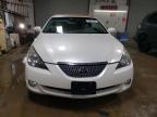 2006 Toyota Camry Solara Se იყიდება Elgin-ში, IL - Rear End