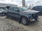 2018 Toyota Tacoma Double Cab продається в Wayland, MI - Front End