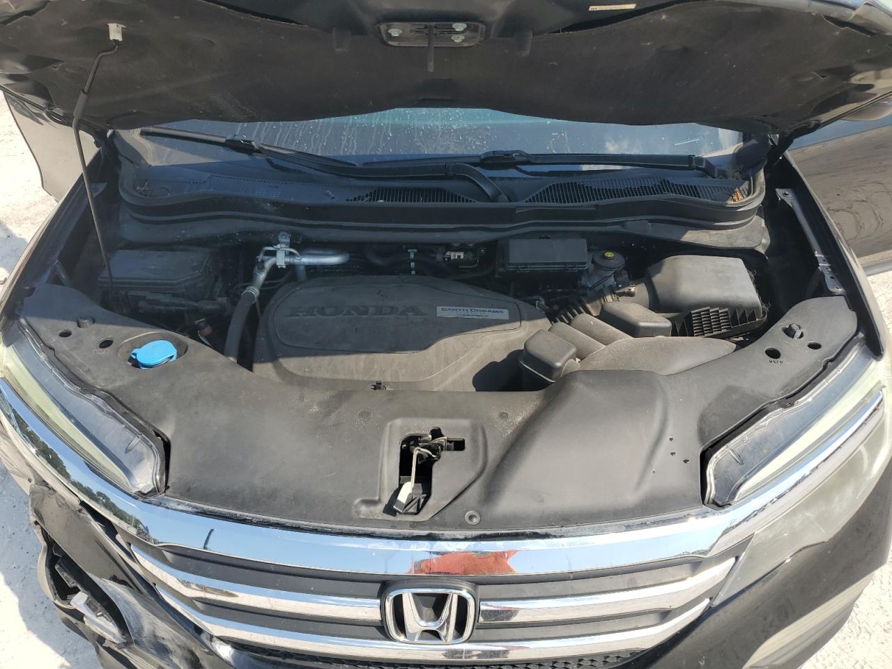 2016 Honda Pilot - Image 14