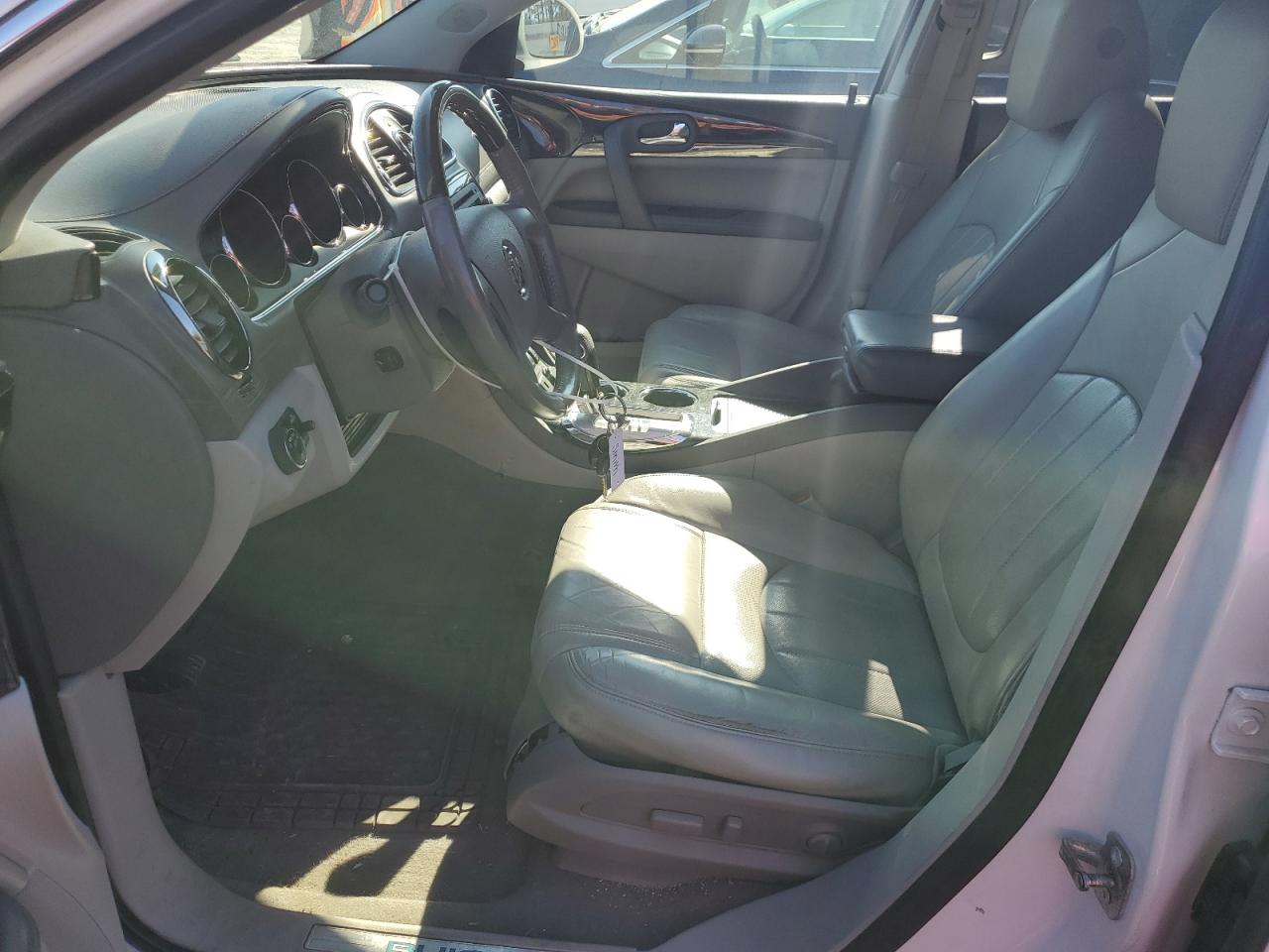 2016 Buick Enclave - Image 7