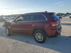 2020 Jeep Grand Cherokee Laredo на продаже в Arcadia, FL - Front End