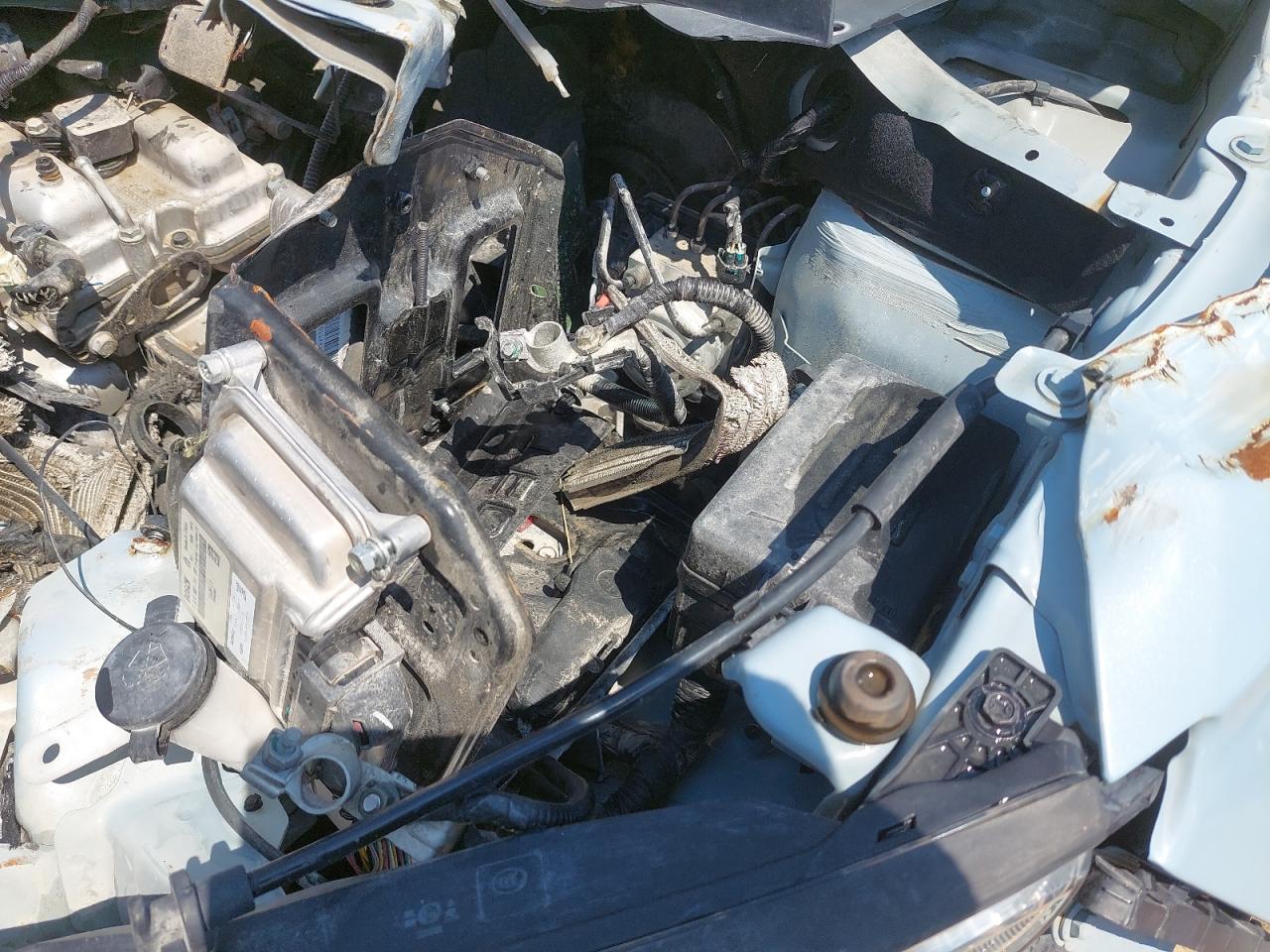 LZWADAGA5PG016495 - 2023 Chevrolet Groove - #49190775