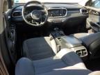 2016 Kia Sorento Lx للبيع في Leroy، NY - Vandalism