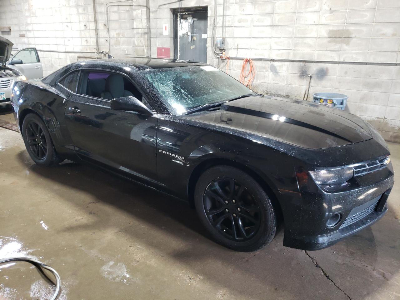 2014 Chevrolet Camaro - Image 4