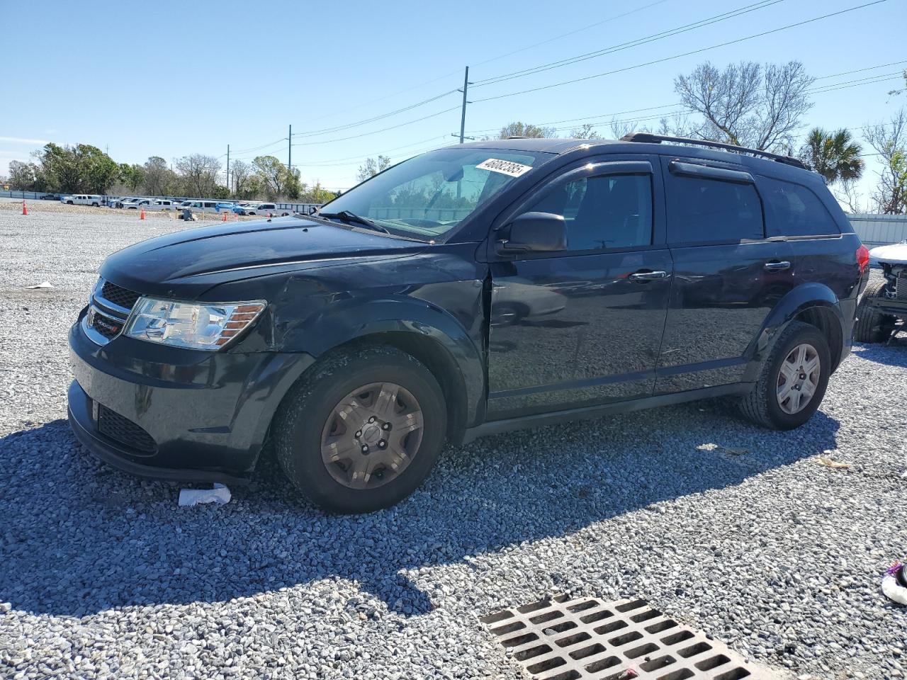 2012 Dodge Journey - Image 1
