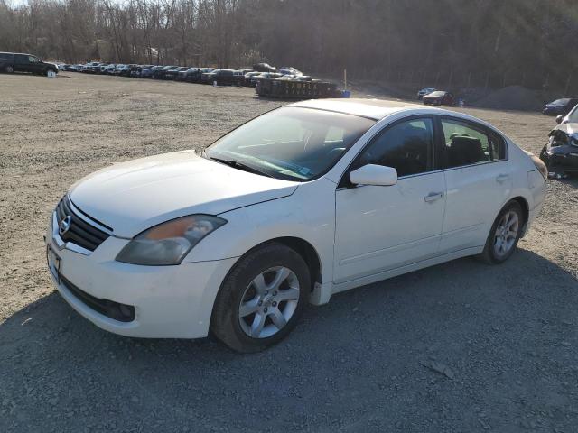 2008 Nissan Altima 2.5