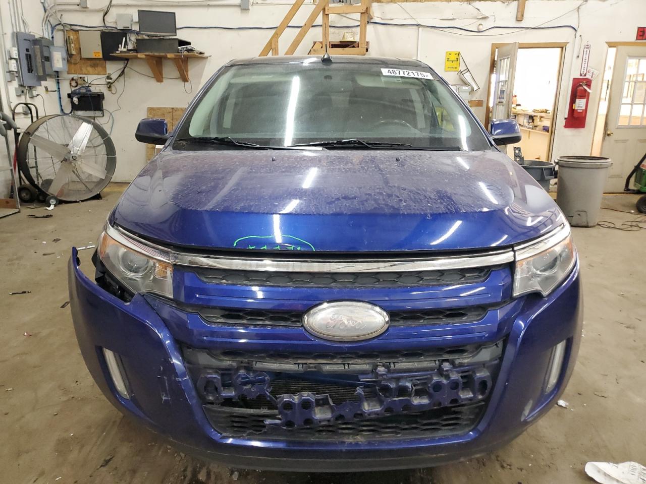 2013 Ford Edge - Image 5