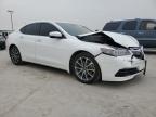 2015 Acura Tlx Tech zu verkaufen in Wilmer, TX - Front End