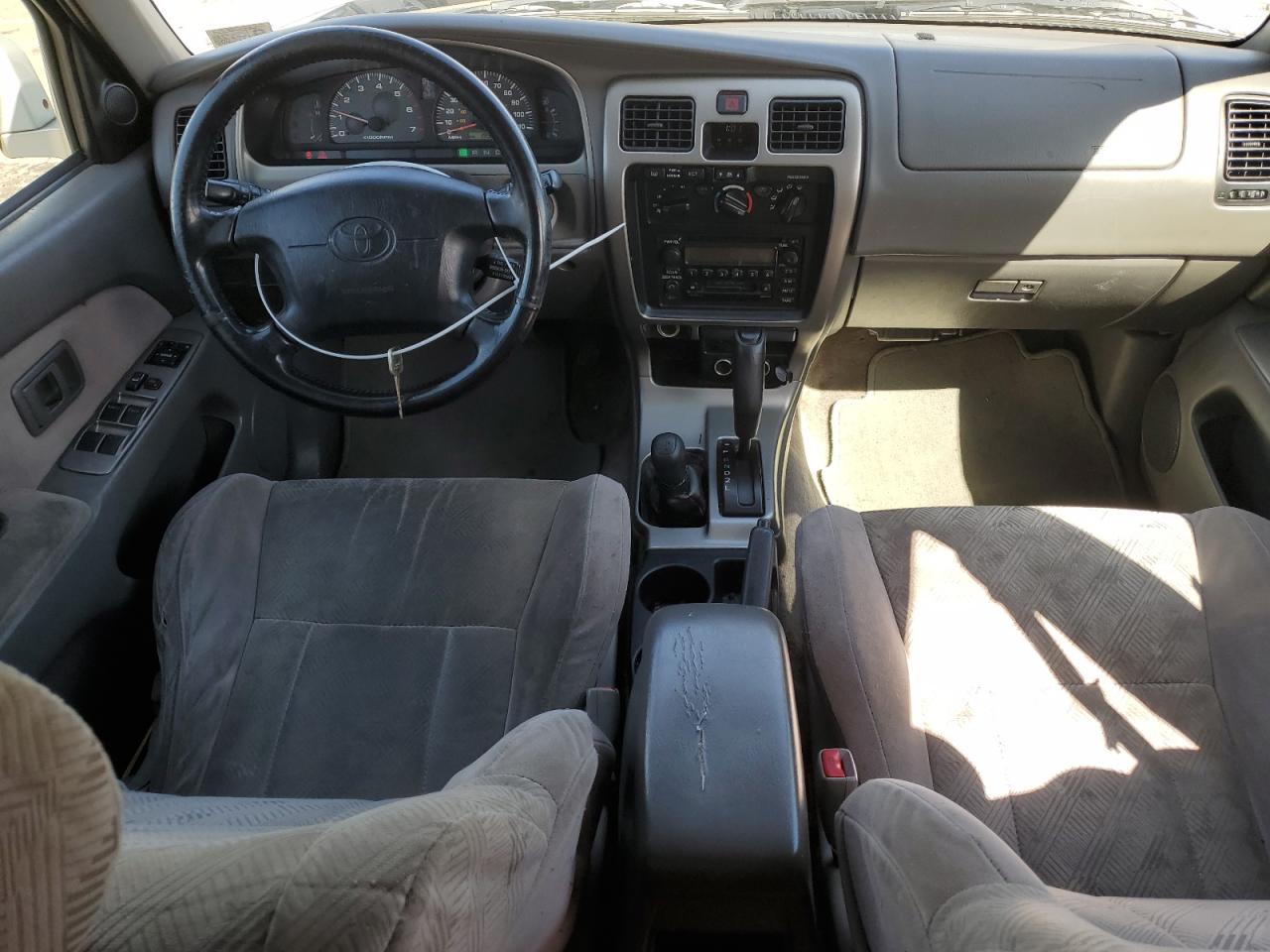 2001 Toyota 4Runner - Image 8