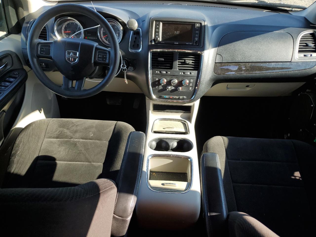 2012 Dodge Caravan - Image 8