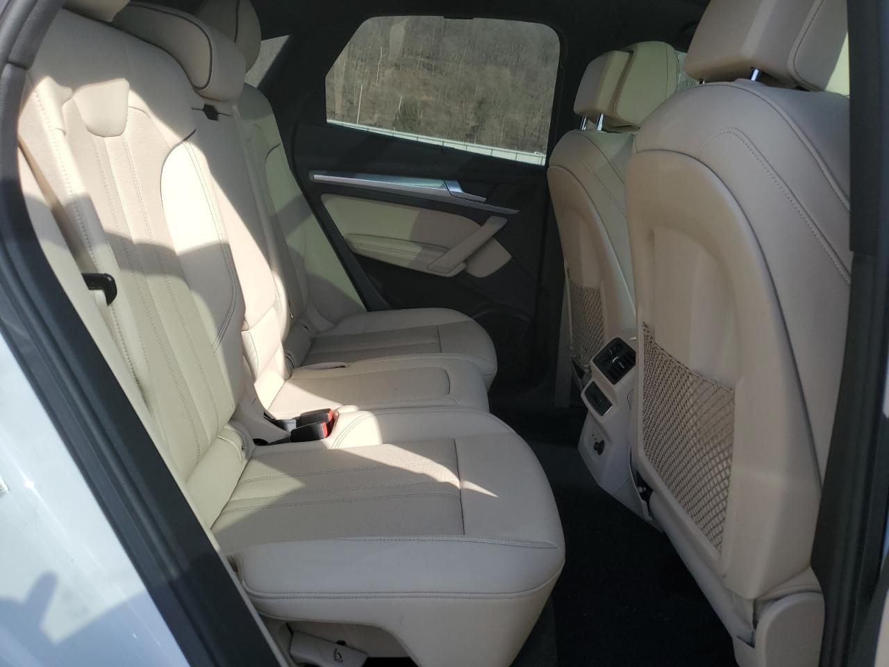 2021 Audi Q5 - Image 11