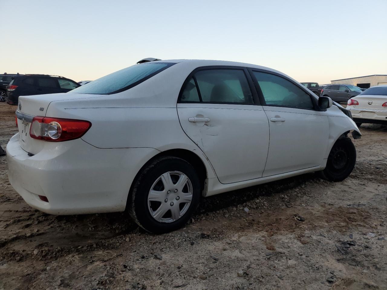 2011 Toyota Corolla - Image 3