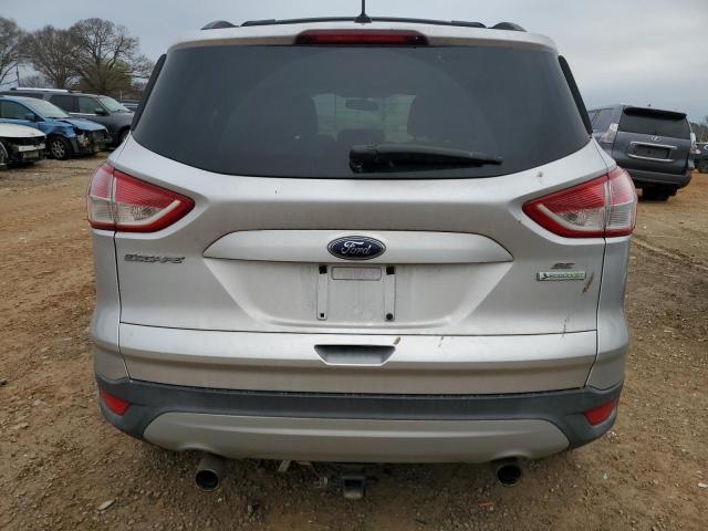 Parquets FORD ESCAPE 2013 Szary