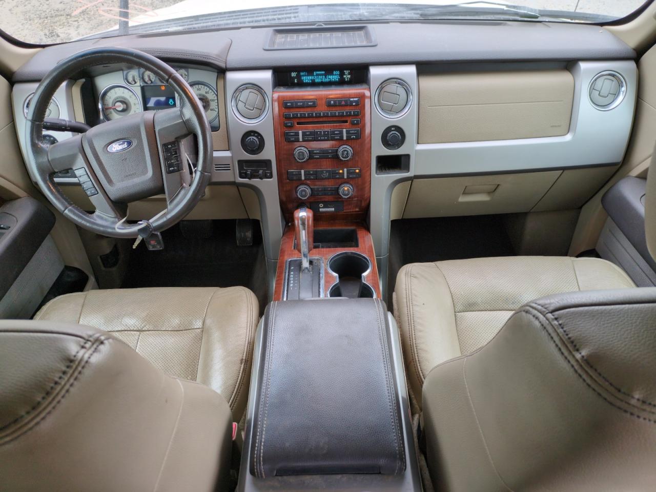 2009 Ford F-150 - Image 8