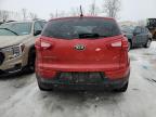 2013 Kia Sportage Base de vânzare în Central Square, NY - Front End