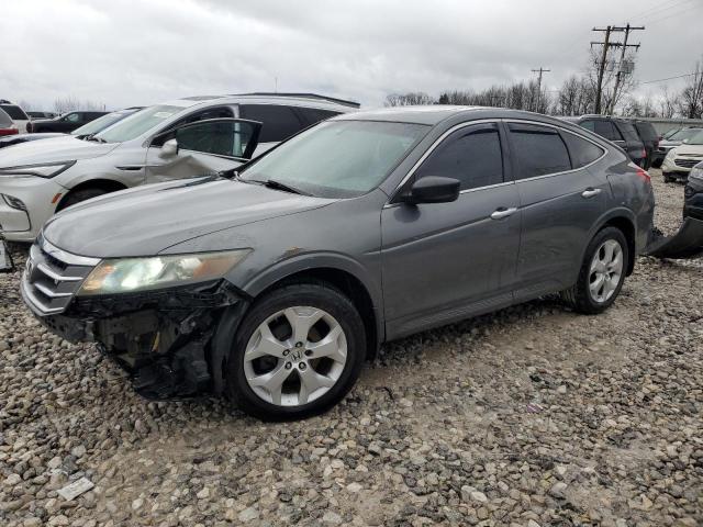 2010 Honda Accord Crosstour Exl