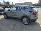 2021 Nissan Rogue Sport Sv for Sale in Mendon, MA - Front End