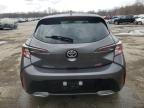 2021 Toyota Corolla Xse en Venta en Ellwood City, PA - Front End