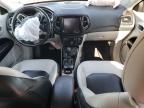 2018 Jeep Compass Limited за продажба в Rogersville, MO - Front End