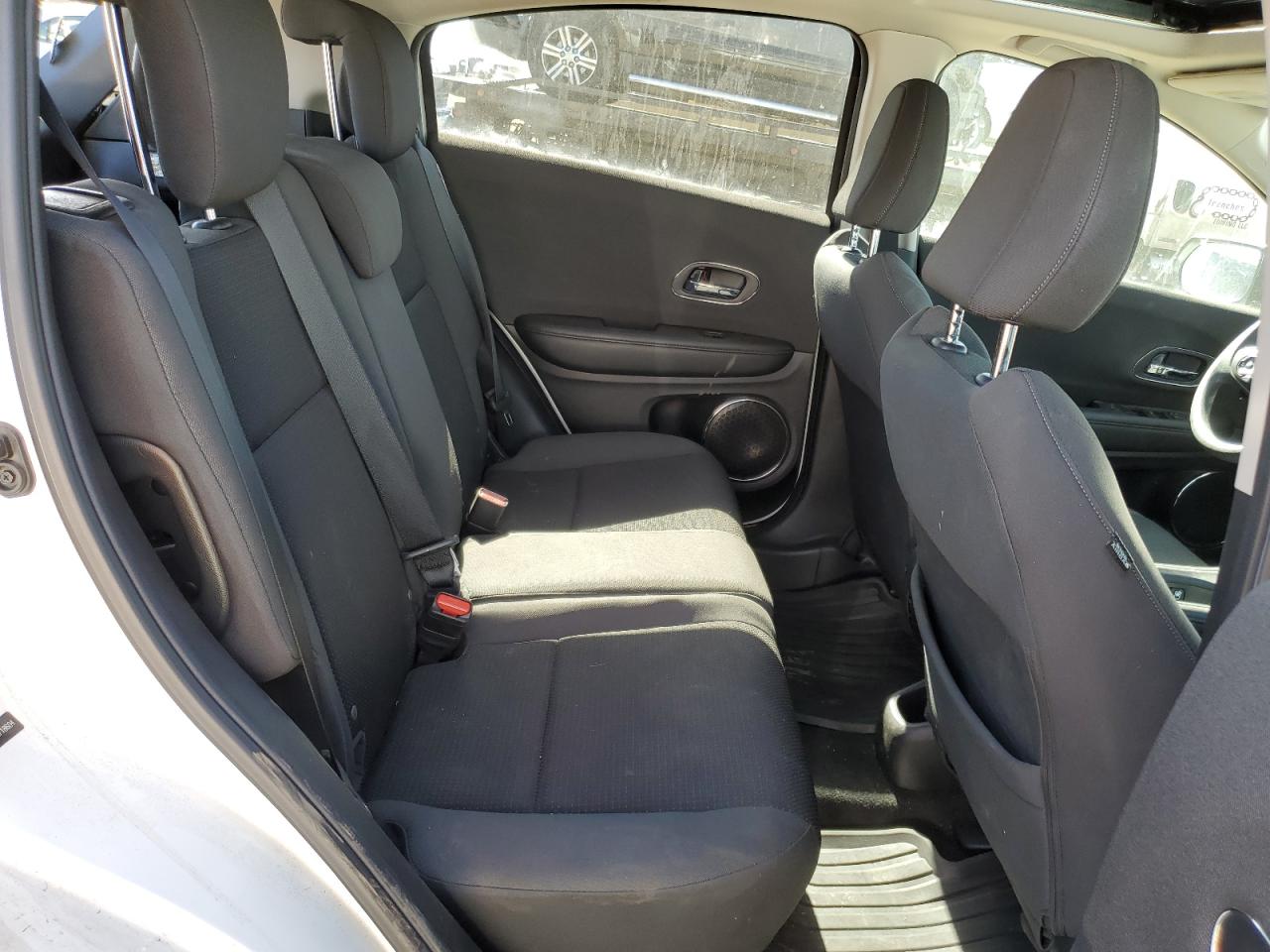 2019 Honda HR-V - Image 11