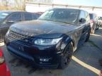 2014 LAND ROVER R ROVER SP for sale at Copart ROCHFORD