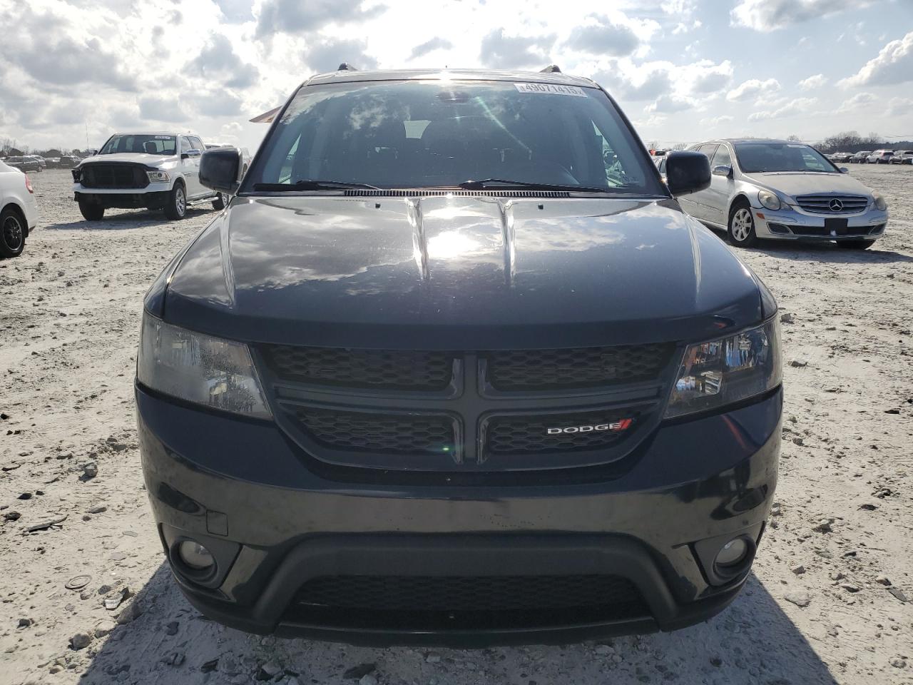 2018 Dodge Journey - Image 5