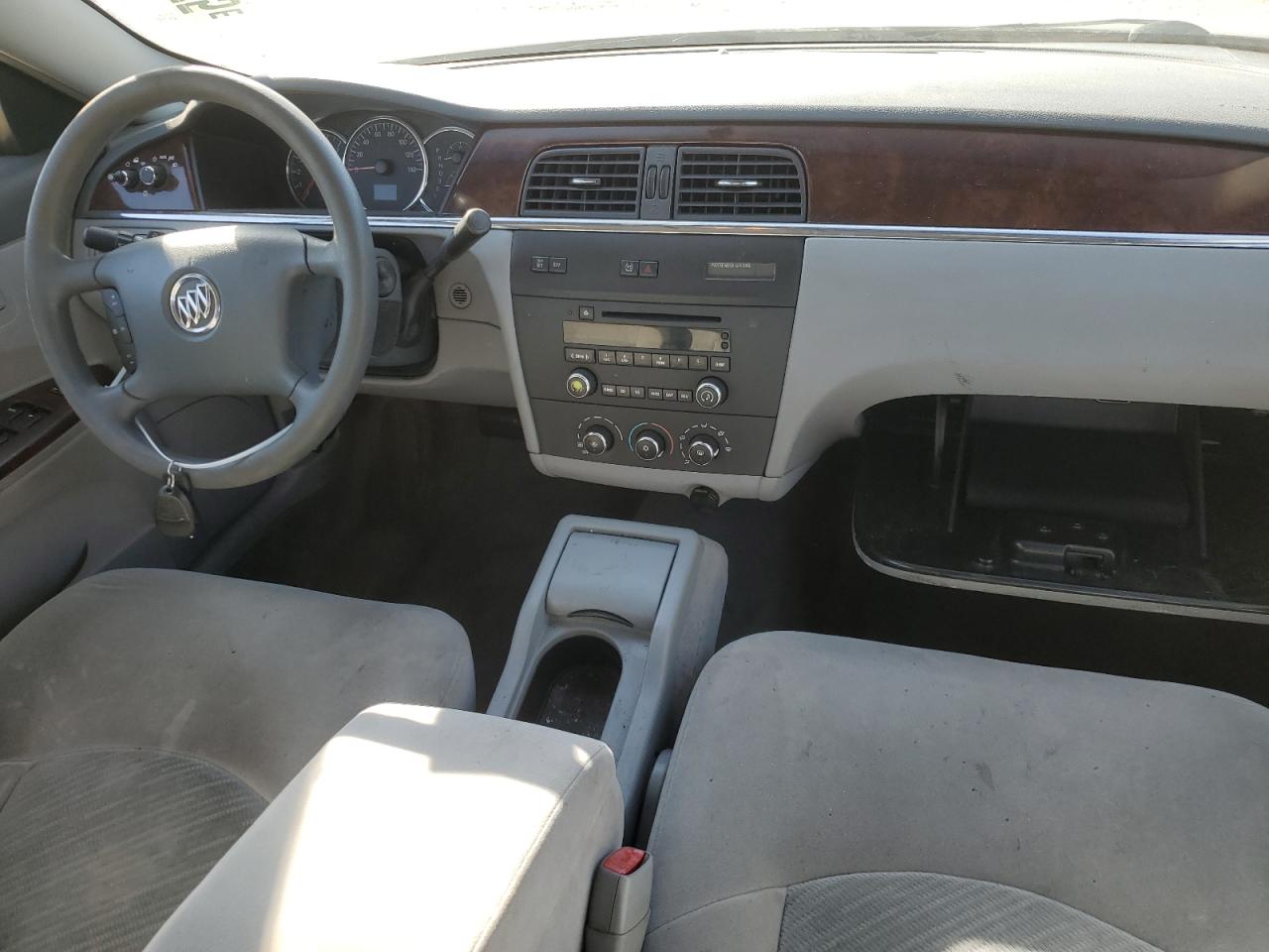 2007 Buick LaCrosse - Image 8