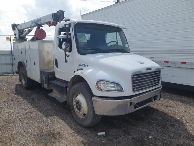 2017 Freightliner M2 106 Med Service Truck