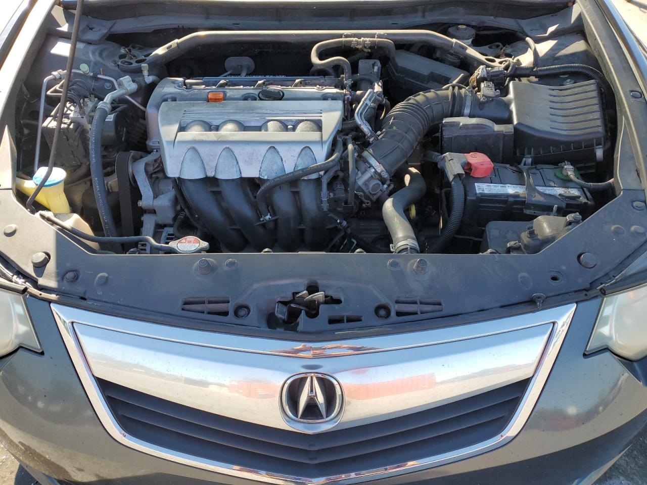2012 Acura TSX - Image 11