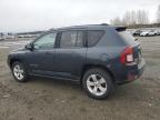 2014 Jeep Compass Latitude na sprzedaż w Arlington, WA - Front End