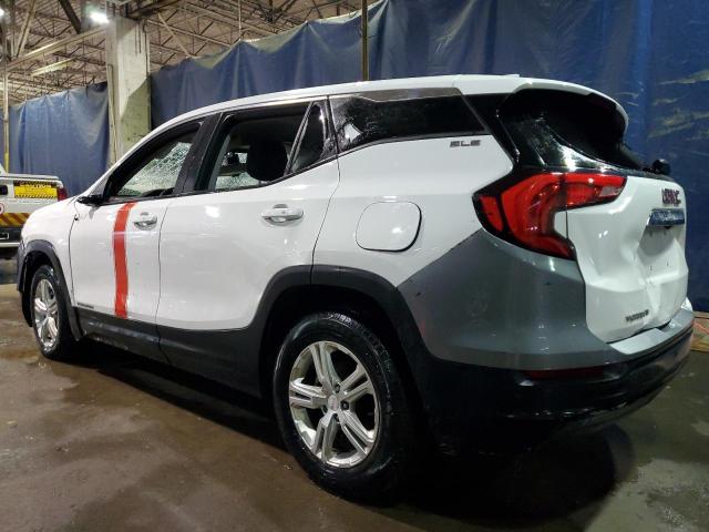  GMC TERRAIN 2019 Biały