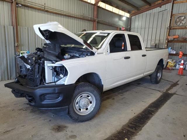  RAM 2500 2023 Biały