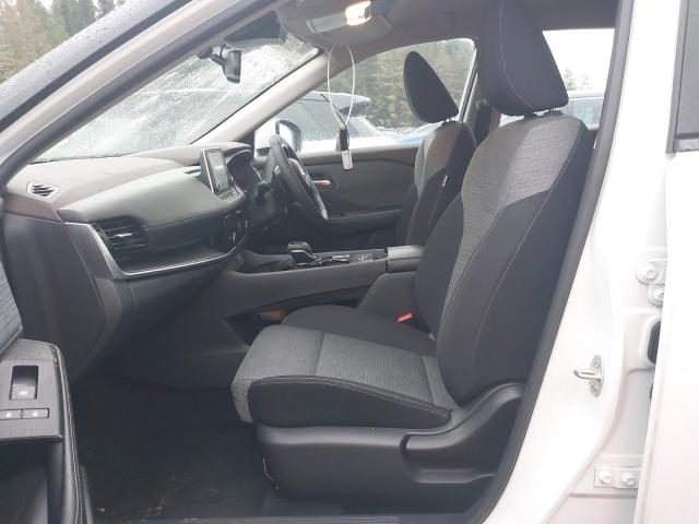 2023 NISSAN XTRAIL ACN