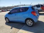 2016 Chevrolet Spark 1Lt за продажба в Louisville, KY - Side