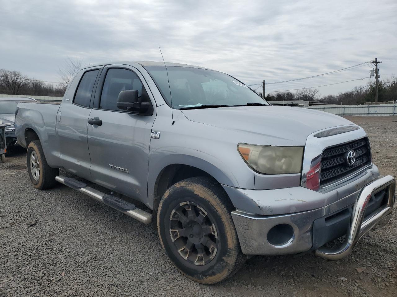 2007 Toyota Tundra - Image 4