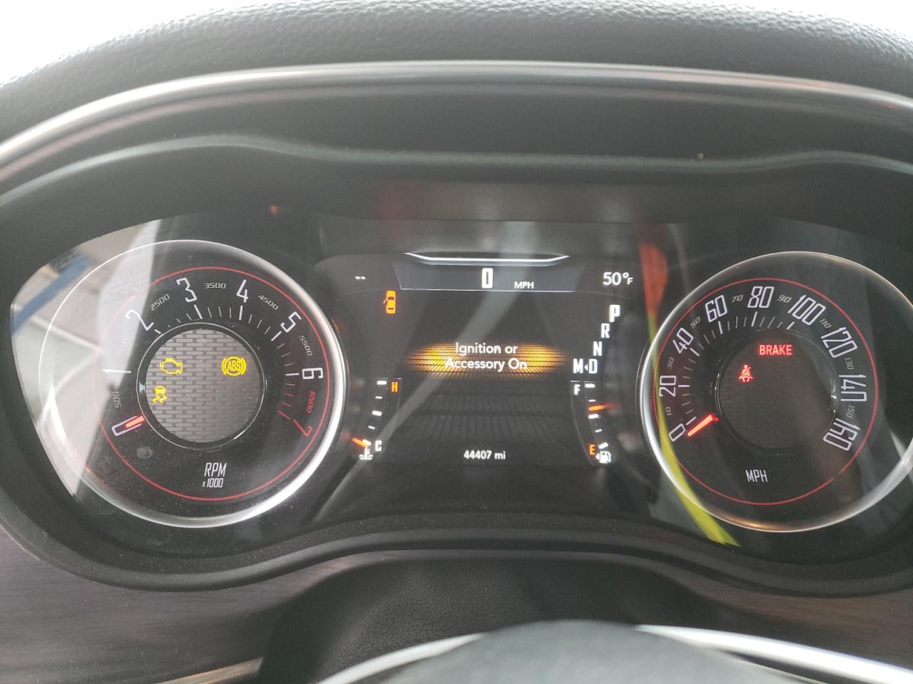 2017 Dodge Challenger - Image 9