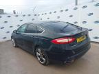 2016 FORD MONDEO TIT for sale at Copart BRISTOL