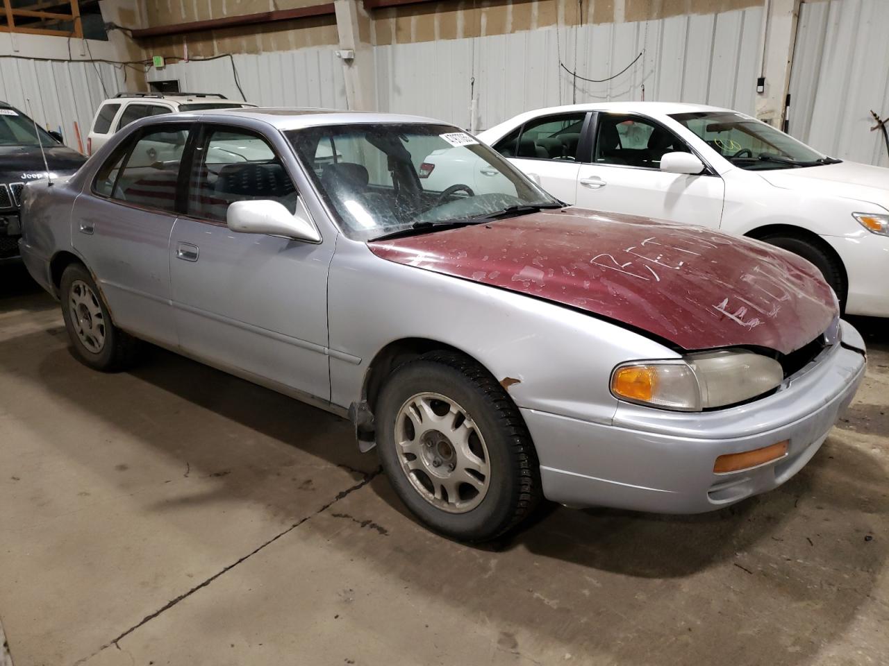 1995 Toyota Camry - Image 4