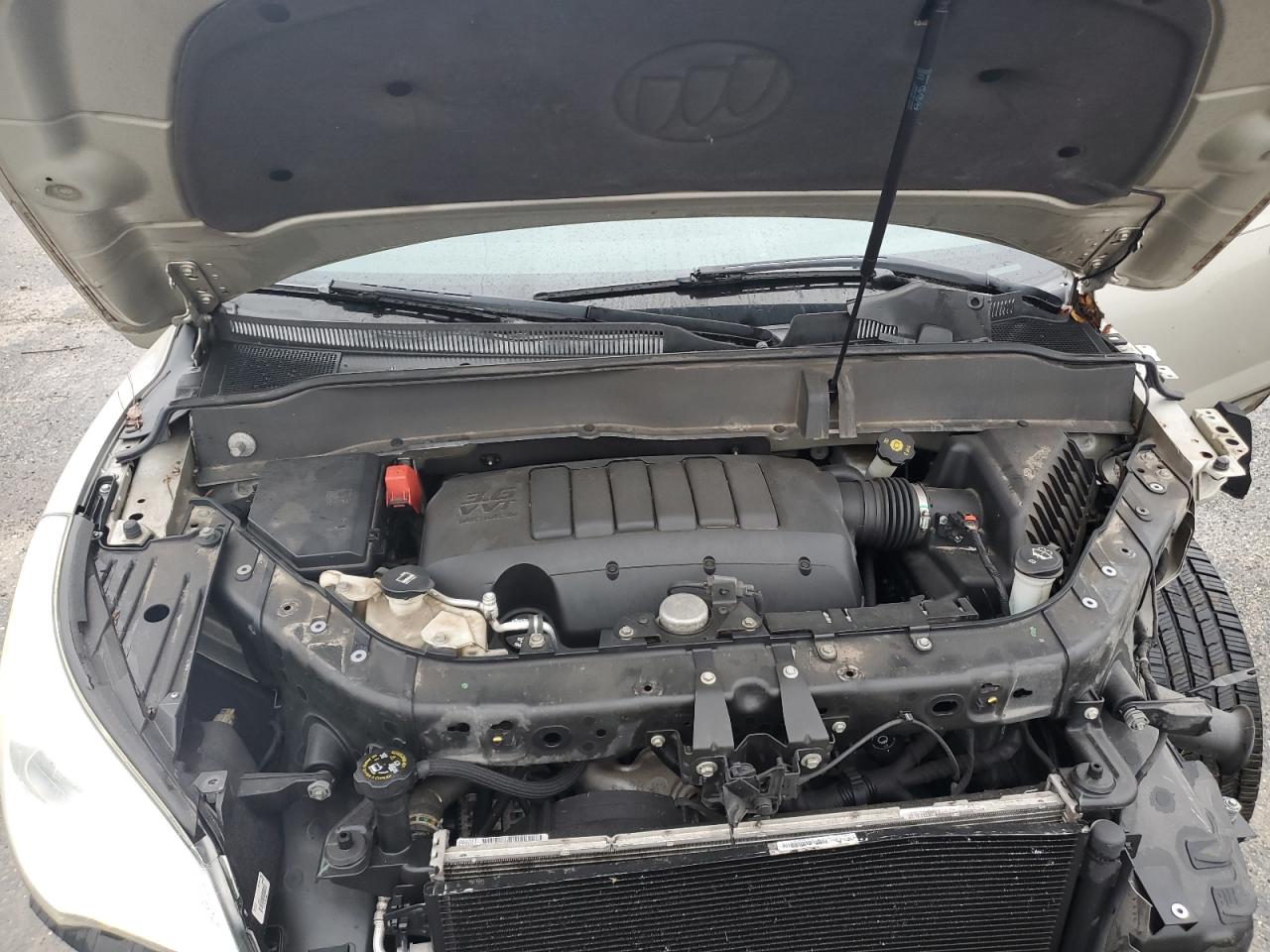 2014 Buick Enclave - Image 12