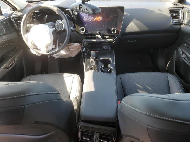  LEXUS NX 350H BA 2024 Зеленый