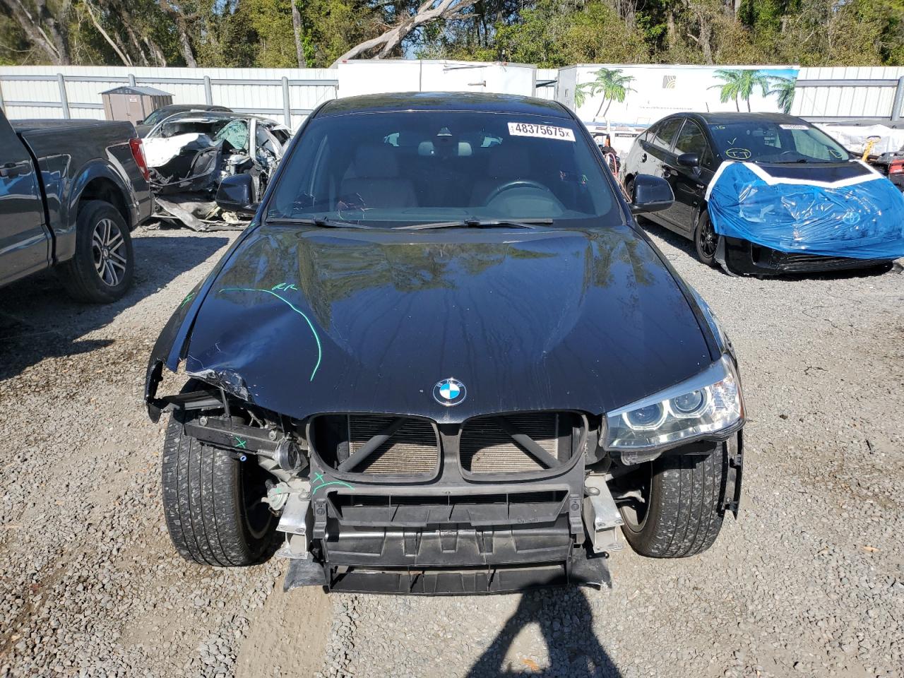 2018 BMW X4 - Image 5