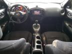 2016 Nissan Juke S en Venta en Lexington, KY - Front End