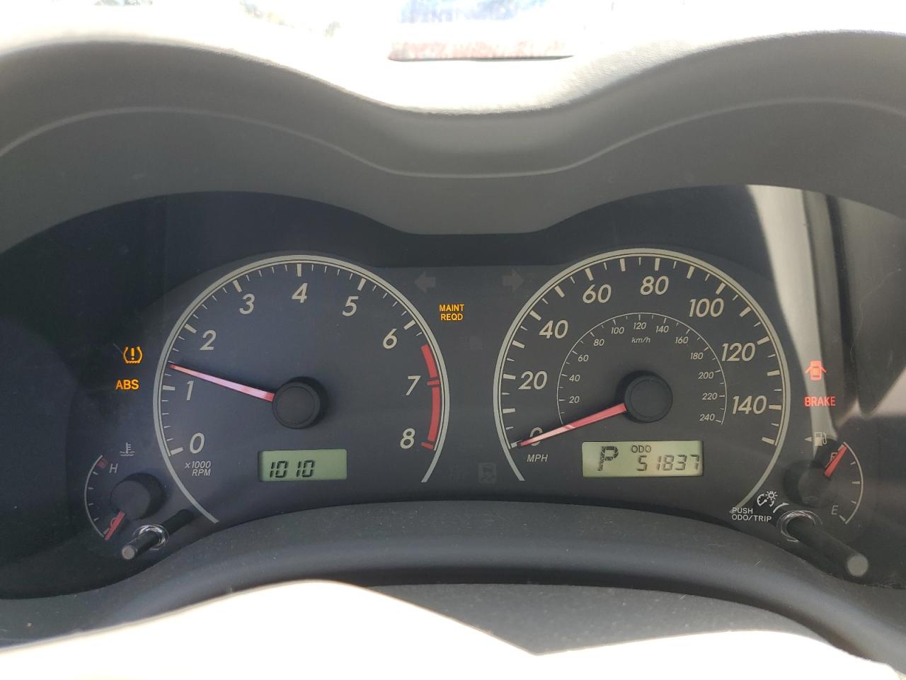 2009 Toyota Corolla - Image 9