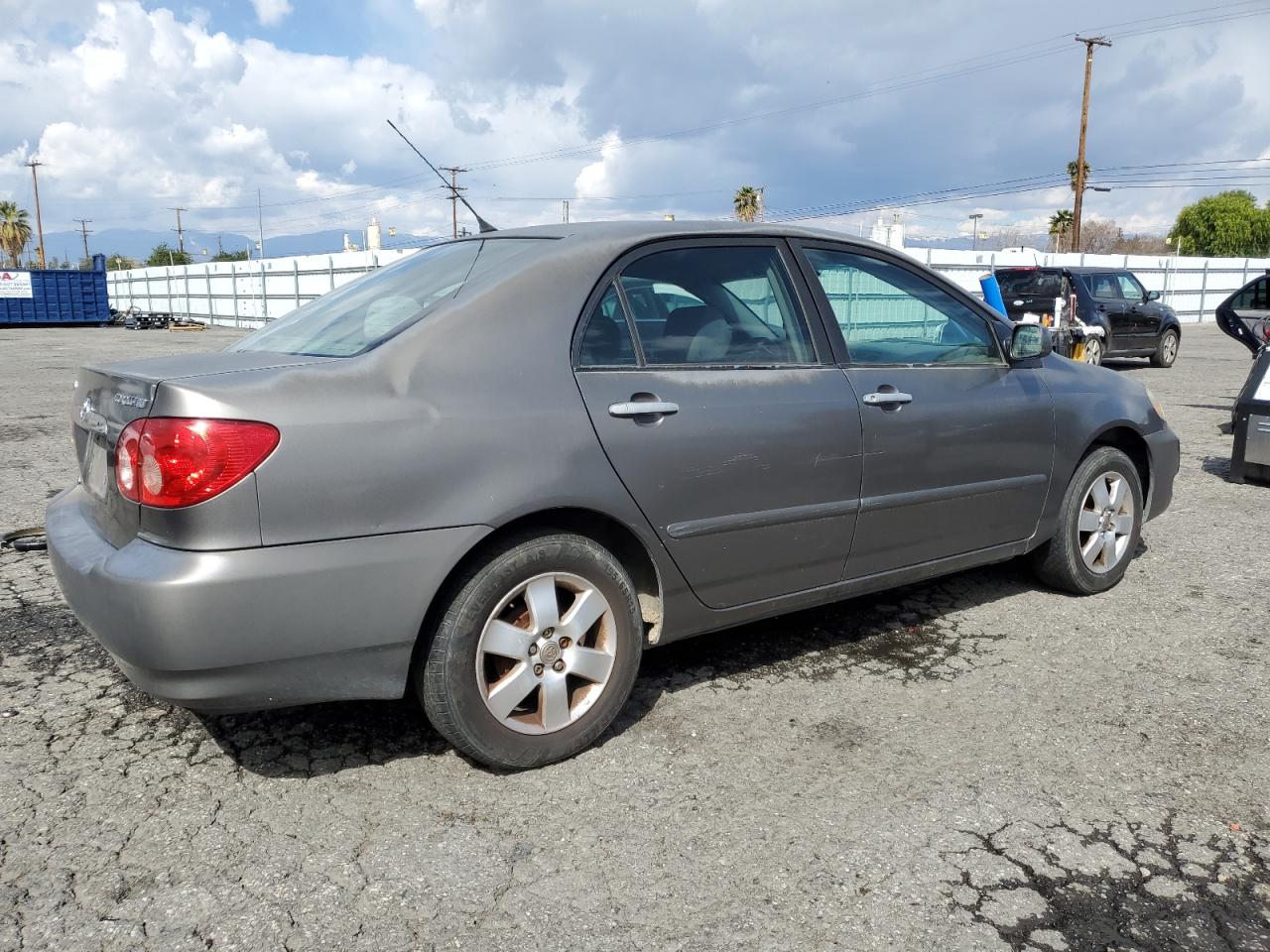 2005 Toyota Corolla - Image 3