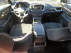 2018 Gmc Terrain Sle продається в North Las Vegas, NV - Front End