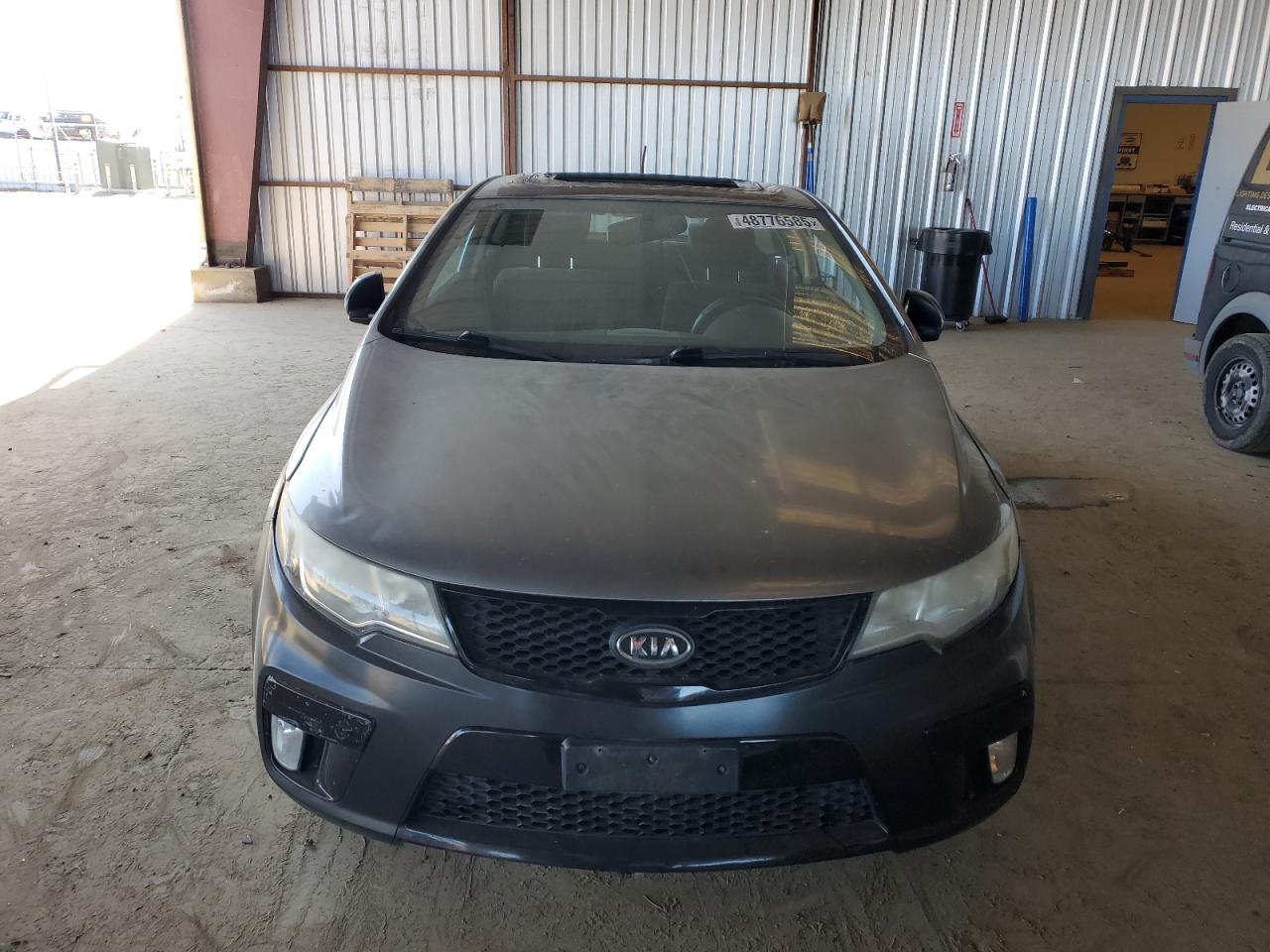 2010 Kia Forte - Image 5